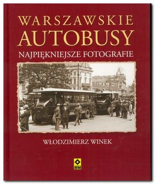 warszawskie autobusy