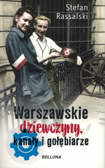 warszawskie dziewczyny