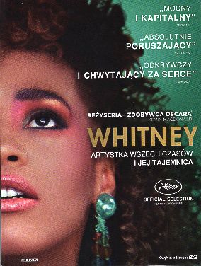 whitney