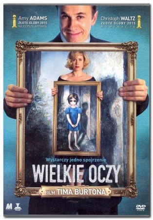 wielkie oczy