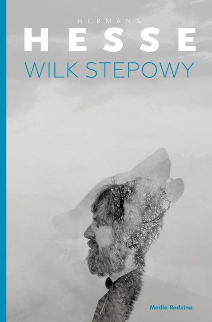 wilk stepowy