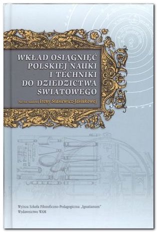 wklad osiagniec polskiej nauki i techniki