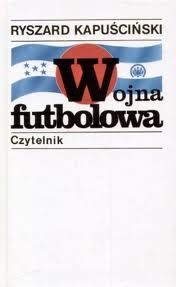 wojna futbolowai