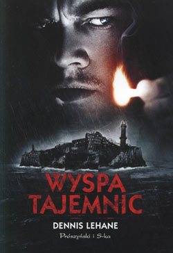 wyspa tajemnic