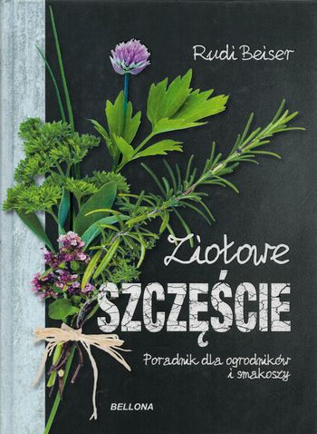 ziolowe szczescie