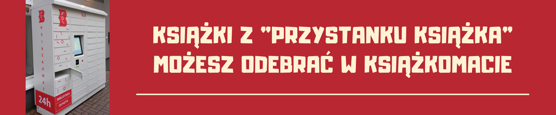 Książkomat