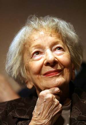 wislawa szymborska